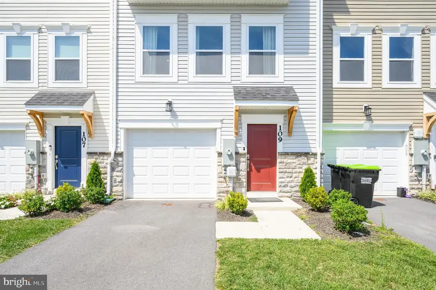 109 Marlow Ct, Winchester, VA 22602 - #3