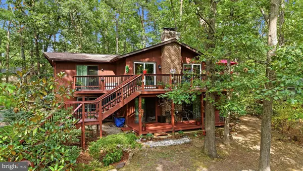 216 Sunset Cir, CROSS JUNCTION, VA 22625