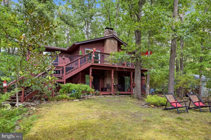 216 Sunset Cir, Cross Junction, VA 22625 - #2