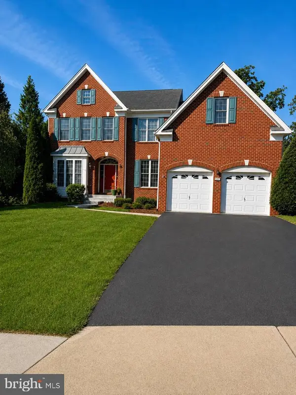 337 Canyon Rd, WINCHESTER, VA 22602