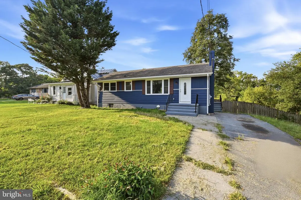124 Dinkle Dr, Winchester, VA 22601 - #1