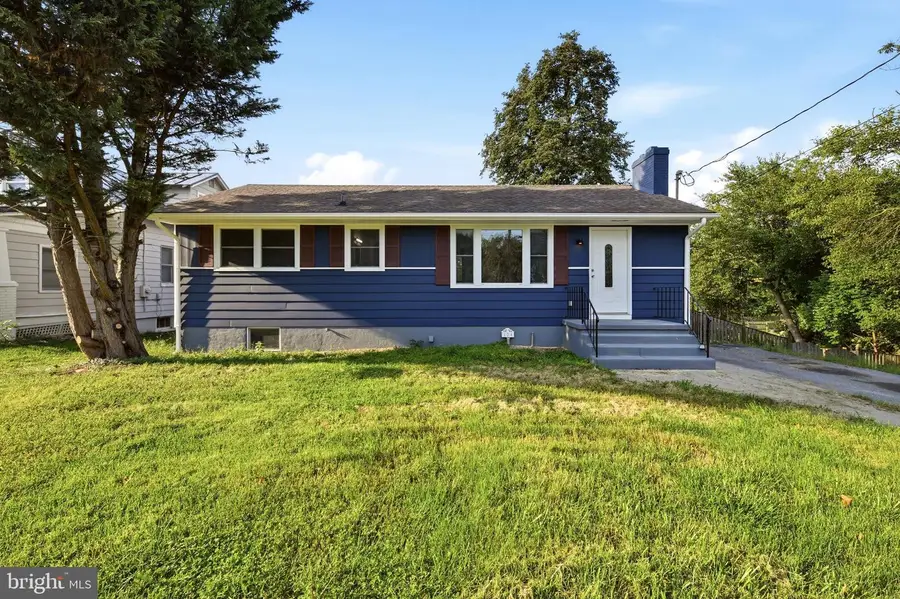 124 Dinkle Dr, Winchester, VA 22601 - #2