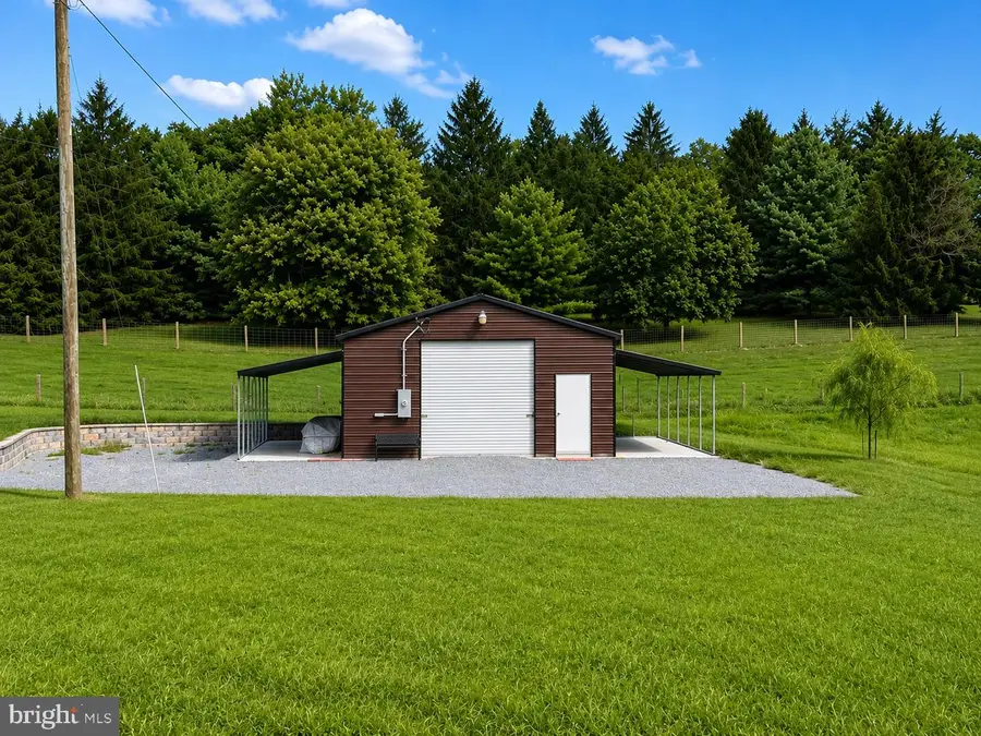 1960 Siler Rd, Winchester, VA 22603 - #2
