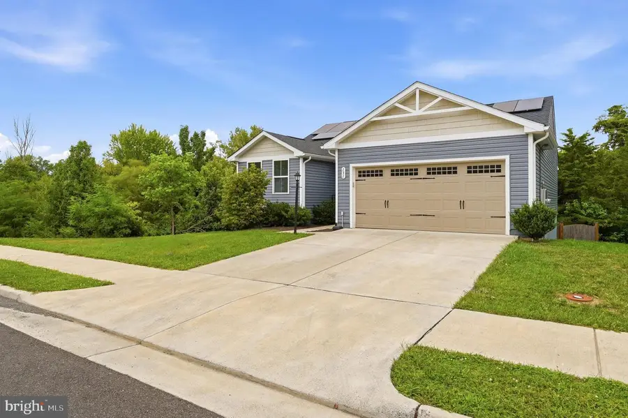131 Emmet St, Middletown, VA 22645 - #2