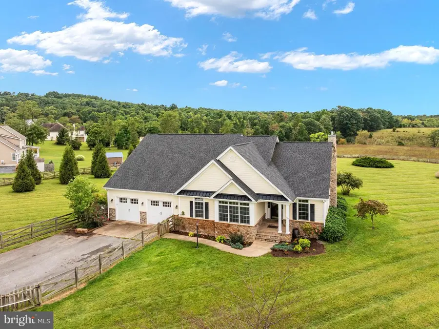510 Harry Hiett Ln, Gore, VA 22637 - #3