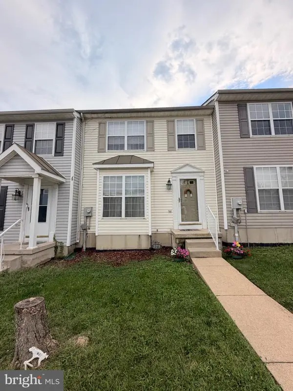 323 Copperfield Ln, WINCHESTER, VA 22602