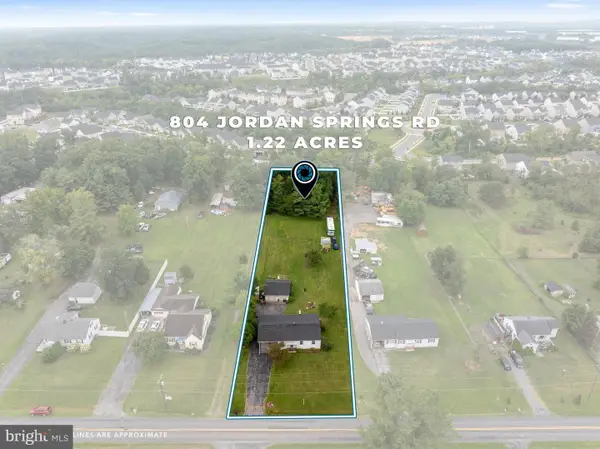 804 Jordan Springs Rd, STEPHENSON, VA 22656