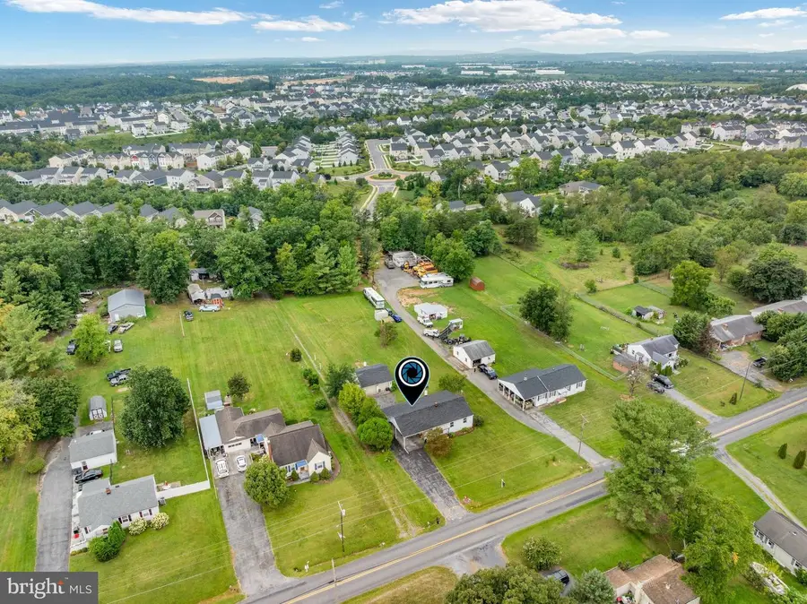 804 Jordan Springs Rd, Stephenson, VA 22656 - #2