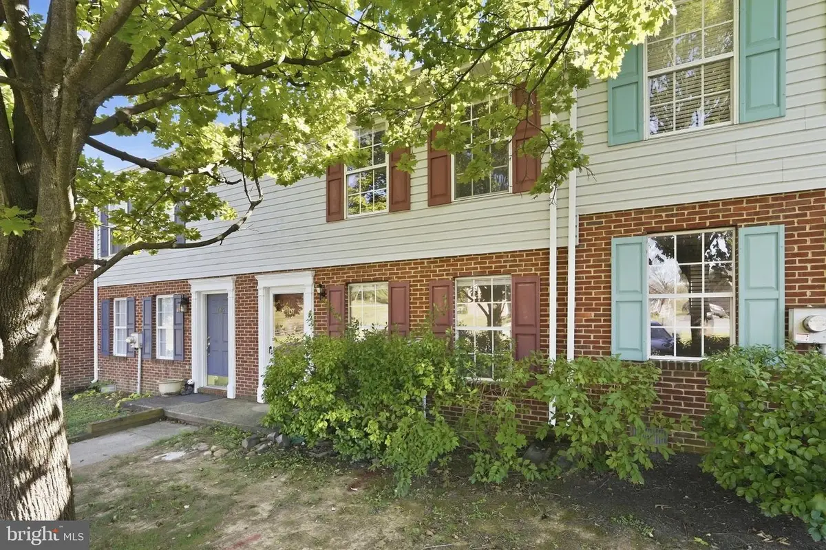 107 Little River Dr, Winchester, VA 22602 - #1