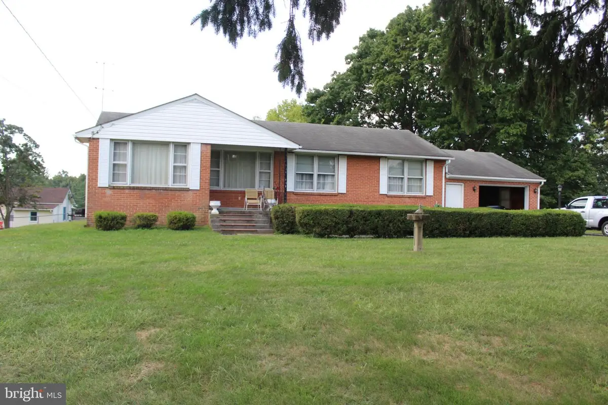452 Valley Mill Rd, Winchester, VA 22602 - #1