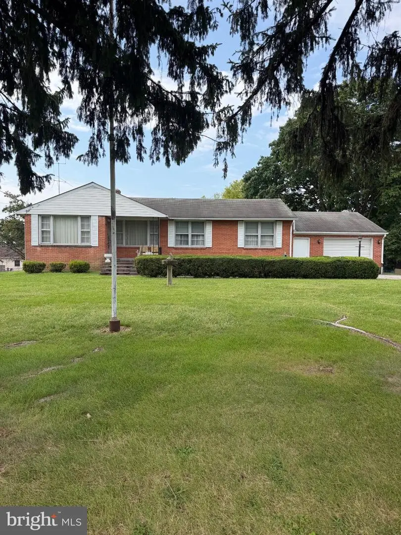 452 Valley Mill Rd, Winchester, VA 22602 - #3