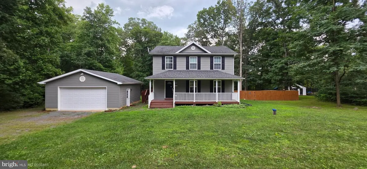 308 Fawn Dr, Winchester, VA 22602 - #1