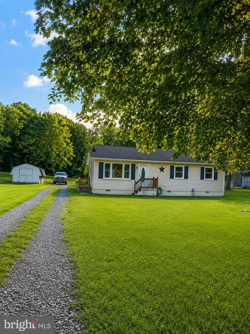 589 Ruebuck Rd, Clear Brook, VA 22624 - #2
