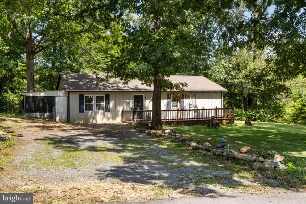 700 Tomahawk Trl, WINCHESTER, VA 22602
