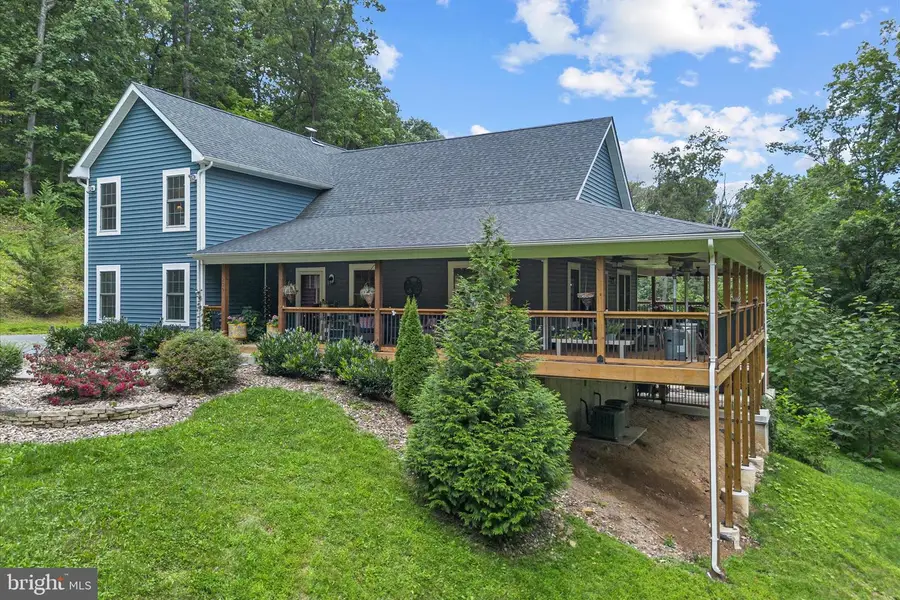 236 Delmas Trl Trl, Winchester, VA 22602 - #2