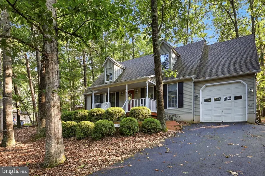 1314 Lakeview Dr, Cross Junction, VA 22625 - #2