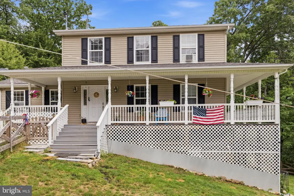 900 Enfield Dr, Winchester, VA 22602 - #1