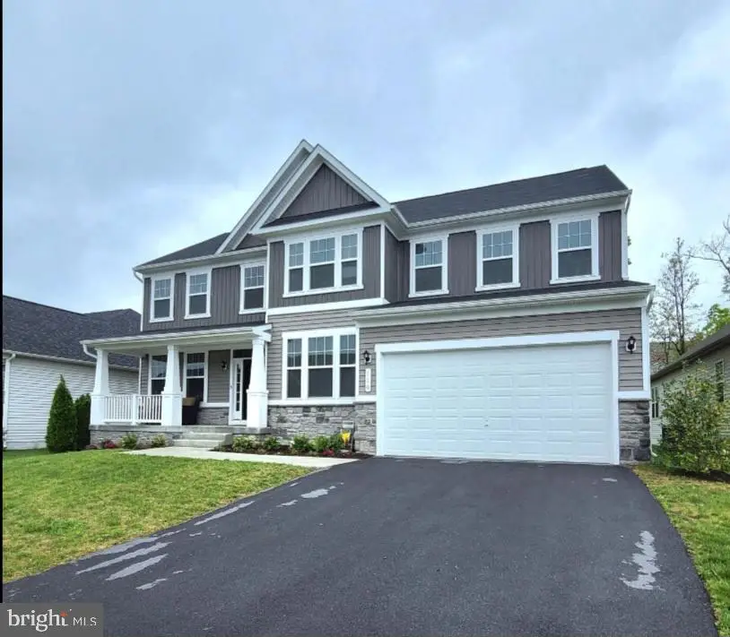 110 Bentpath Ct, Winchester, VA 22602 - #2