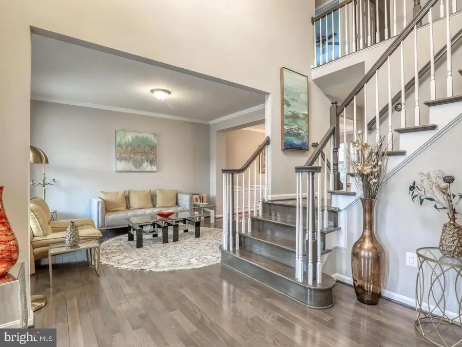 110 Bentpath Ct, Winchester, VA 22602 - #3