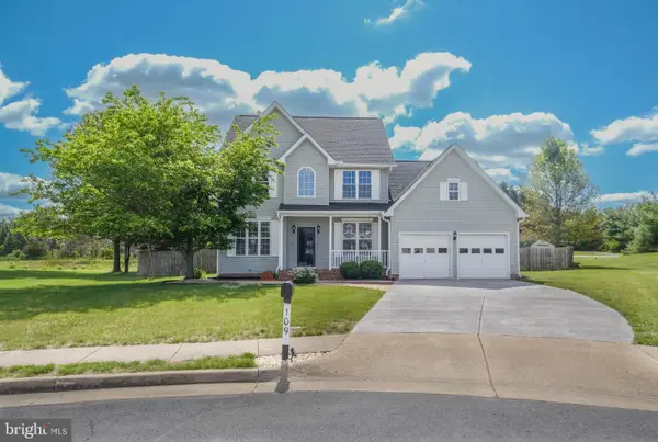 109 Kabardin Ct, STEPHENS CITY, VA 22655