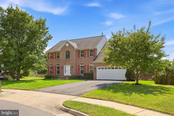 104 Yarrow Ct, WINCHESTER, VA 22602