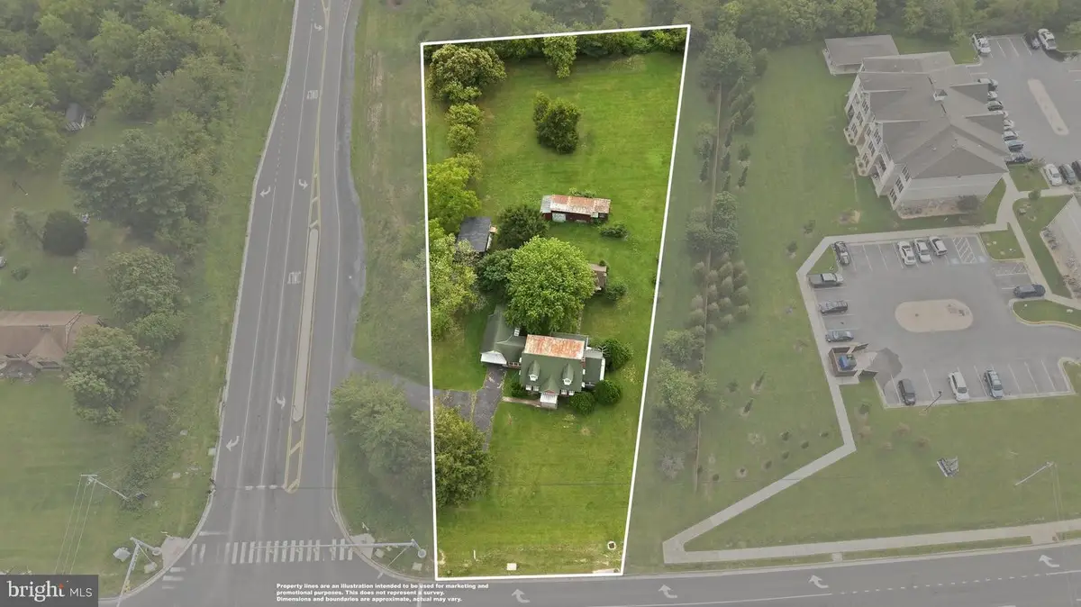 721 Front Royal Pike, Winchester, VA 22602 - #1
