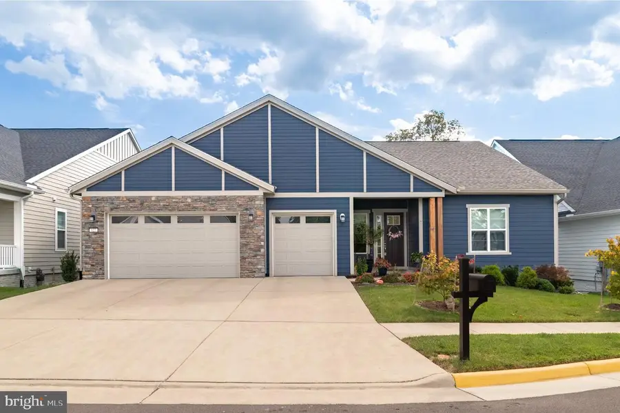 127 Pimpernel Pl, Front Royal, VA 22630 - #2