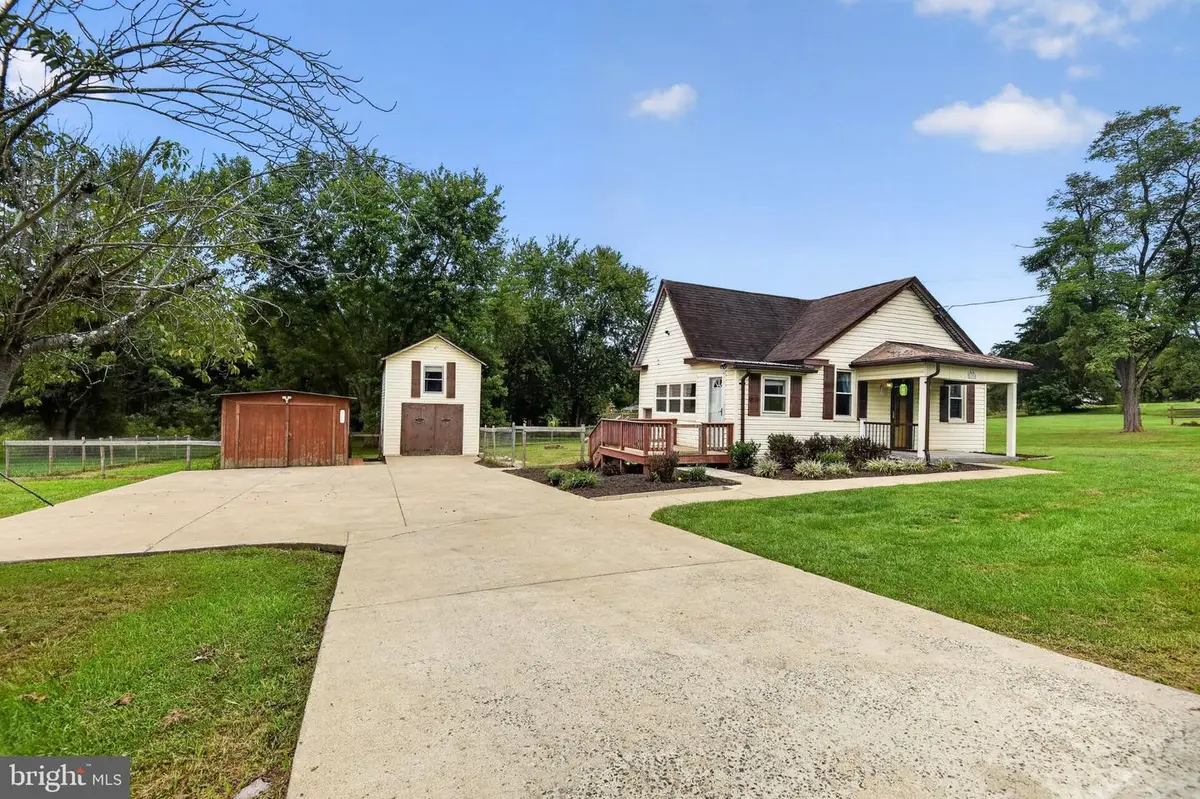 134 Lucas Ln, Gore, VA 22637 - #1
