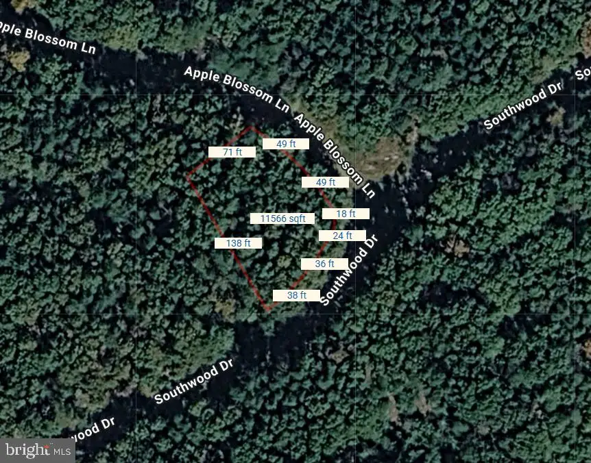 Lot 190 Southwood Dr, Cross Junction, VA 22625 - #1