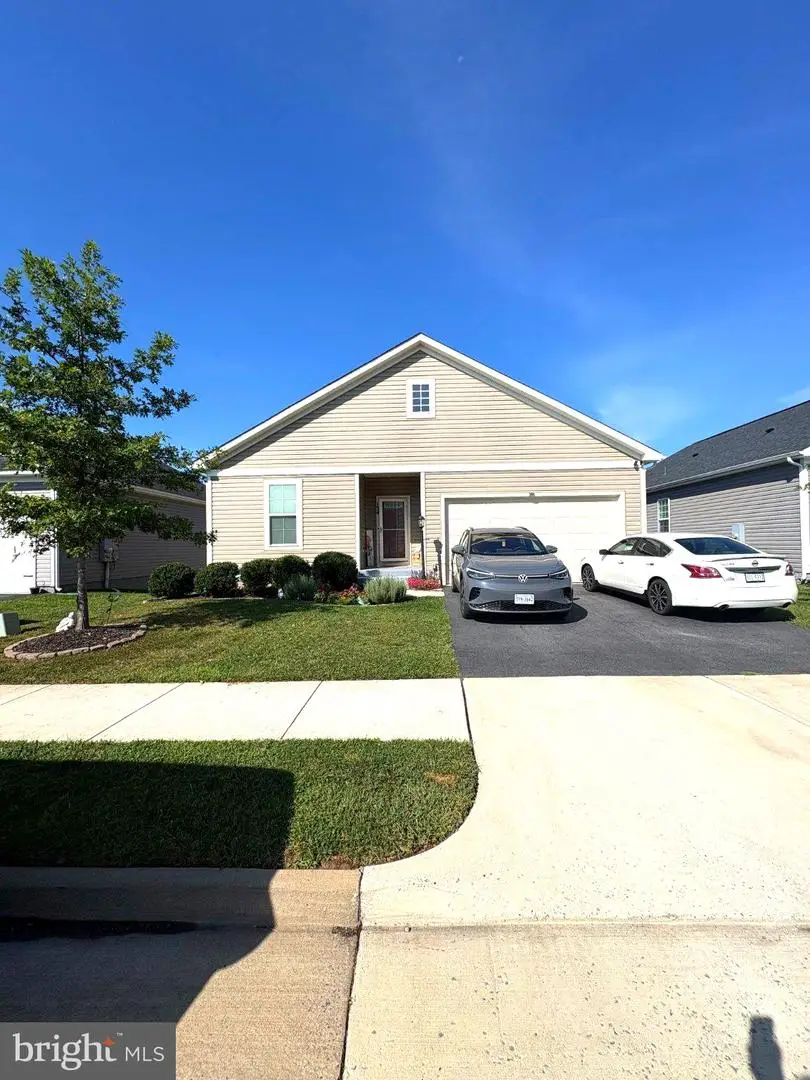 134 Patchwork Dr, Stephenson, VA 22656 - #1