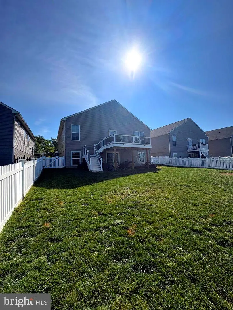 134 Patchwork Dr, Stephenson, VA 22656 - #2