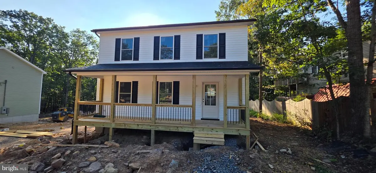 902 Panther Dr, Winchester, VA 22602 - #1