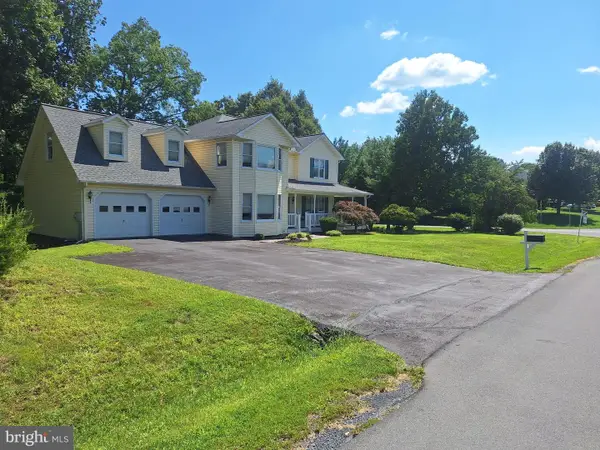 100 Winns Cir, WINCHESTER, VA 22602