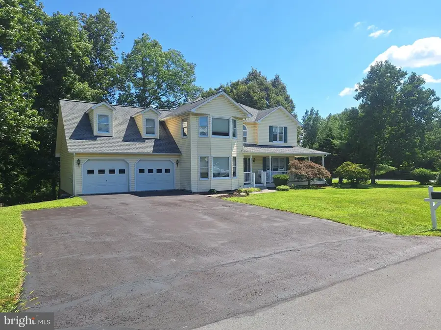 100 Winns Cir, Winchester, VA 22602 - #2