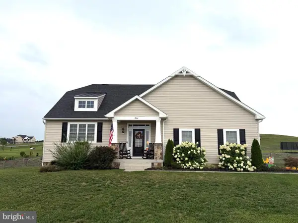 344 Hites Rd, STEPHENS CITY, VA 22655