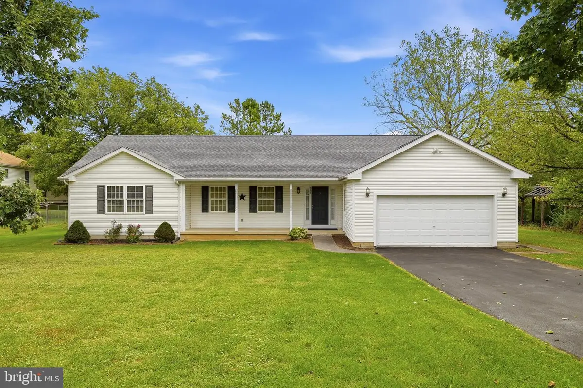 991 Front Royal Pike, Winchester, VA 22602 - #1