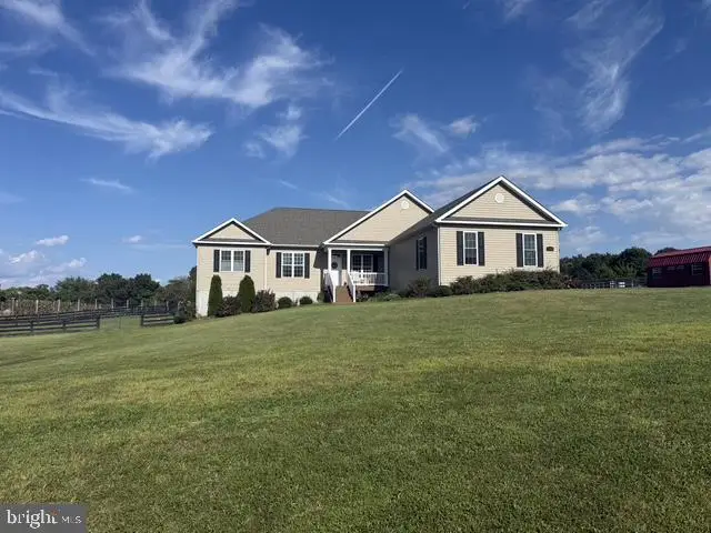 375 Harry Hiett Ln, Gore, VA 22637 - #1