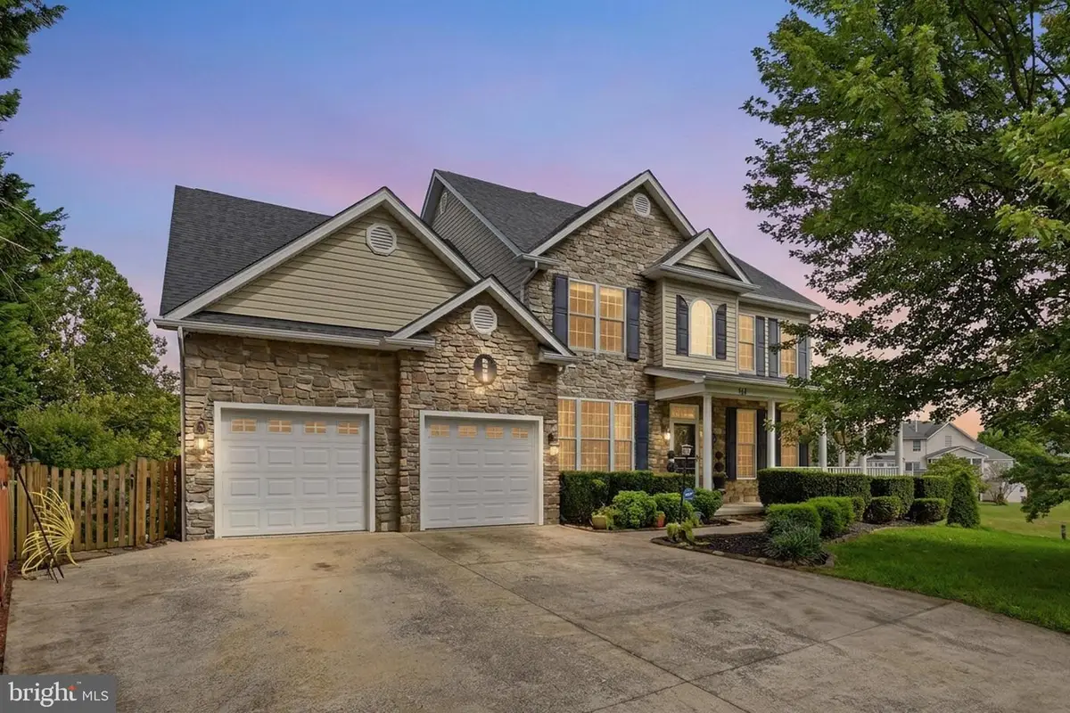 314 Huntersridge Rd, Winchester, VA 22602 - #1