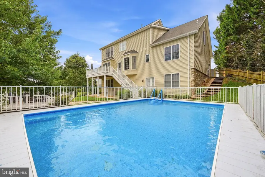 314 Huntersridge Rd, Winchester, VA 22602 - #2