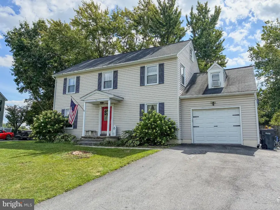 123 Nightingale Ave, Stephens City, VA 22655 - #2