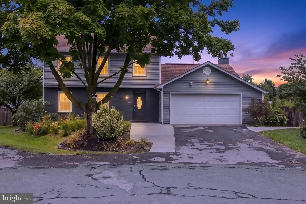 106 Tunis Ct, Stephens City, VA 22655 - #1