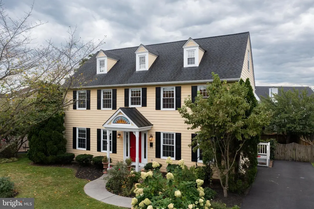 109 Julee Dr, Winchester, VA 22602 - #1
