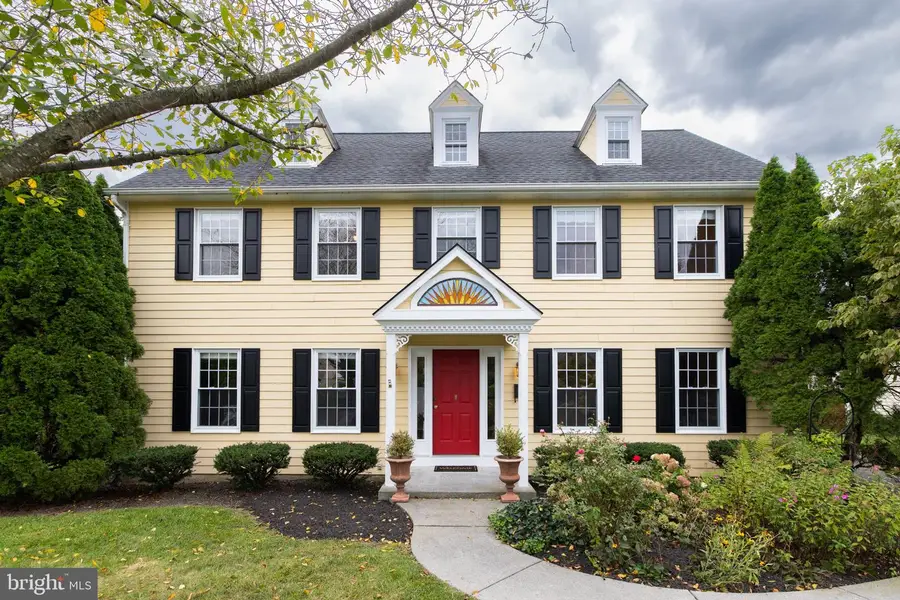 109 Julee Dr, Winchester, VA 22602 - #3
