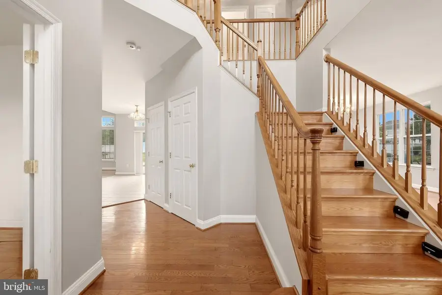 114 Nassau Dr, Winchester, VA 22602 - #2