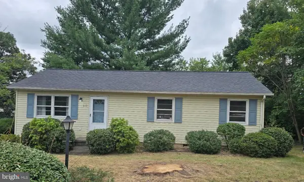 310 Crest Cir, WINCHESTER, VA 22602