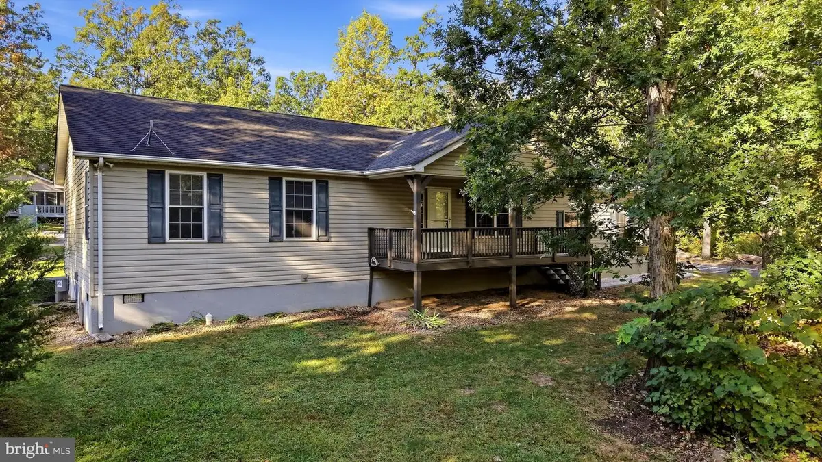 307 Mountain Falls Blvd, Winchester, VA 22602 - #1