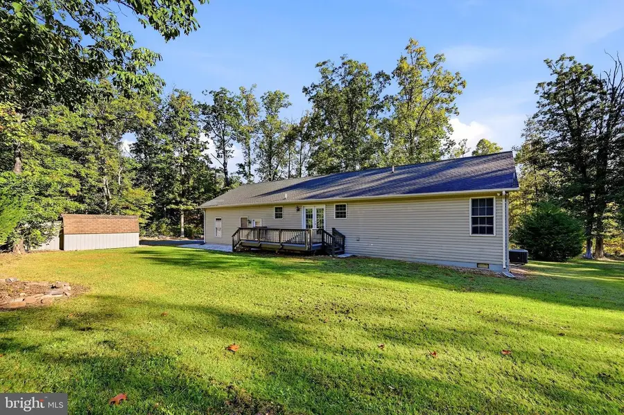 307 Mountain Falls Blvd, Winchester, VA 22602 - #3