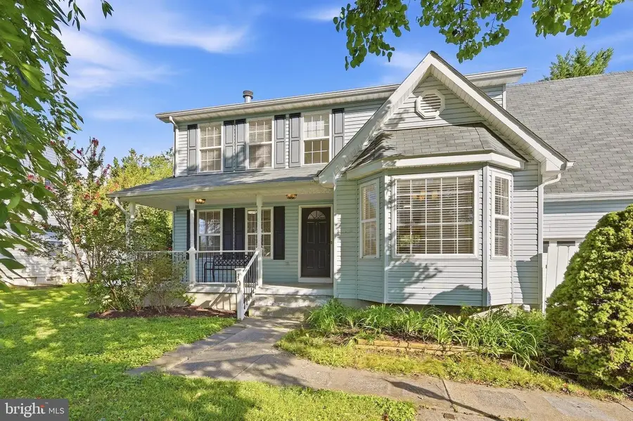 107 Romney Pl, Stephens City, VA 22655 - #2