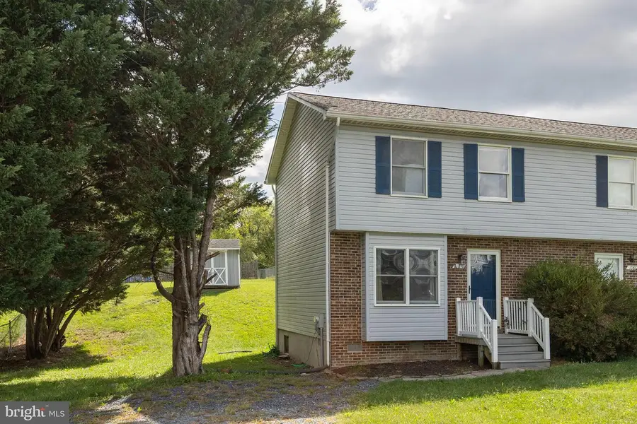 110 Lakeridge Dr, Stephens City, VA 22655 - #2