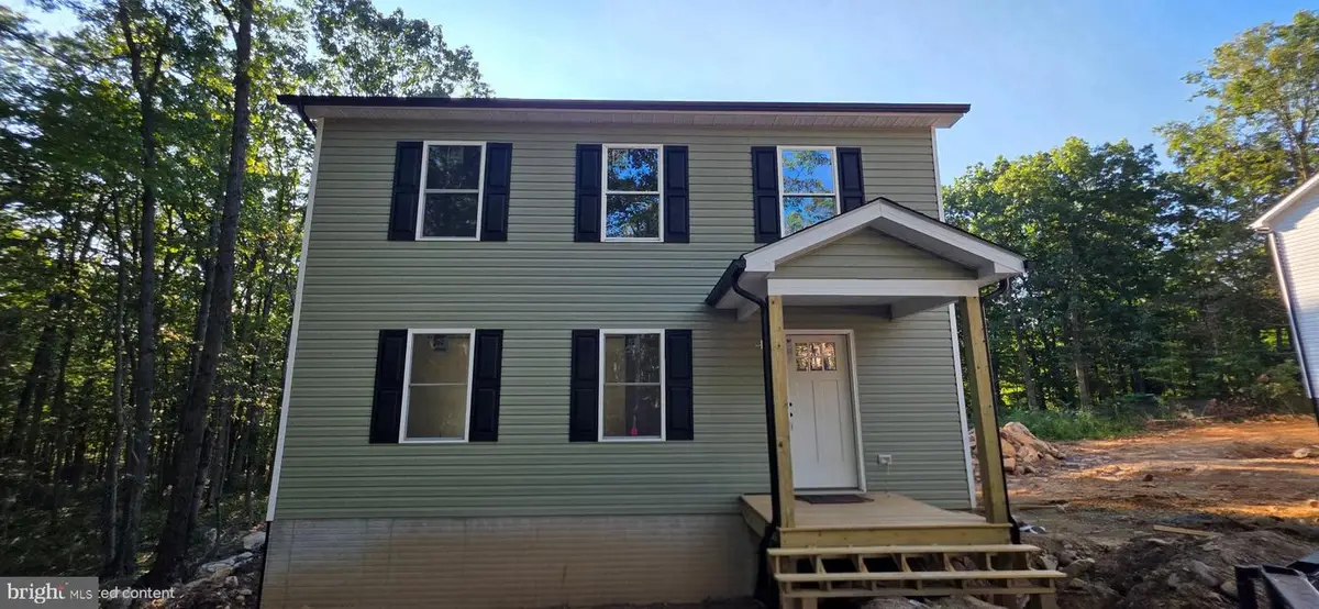 904 Panther Dr, Winchester, VA 22602 - #1